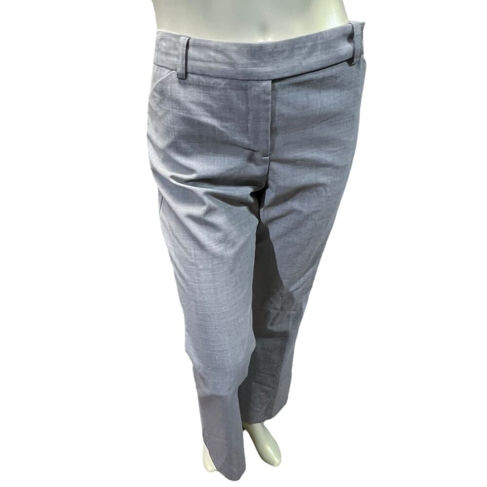 Body by Victoria, The Christie Fit size 10 gray